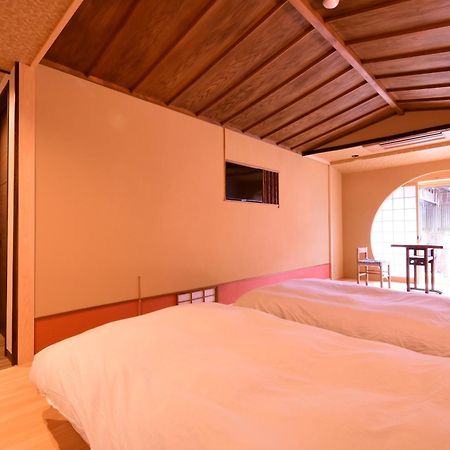 Koyasan Shukubo Yochiin Hotel Luaran gambar