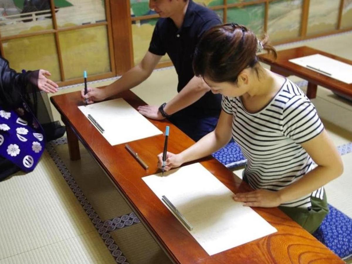 Koyasan Shukubo Yochiin Hotel Luaran gambar
