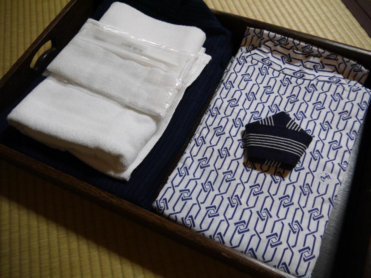 Koyasan Shukubo Yochiin Hotel Luaran gambar