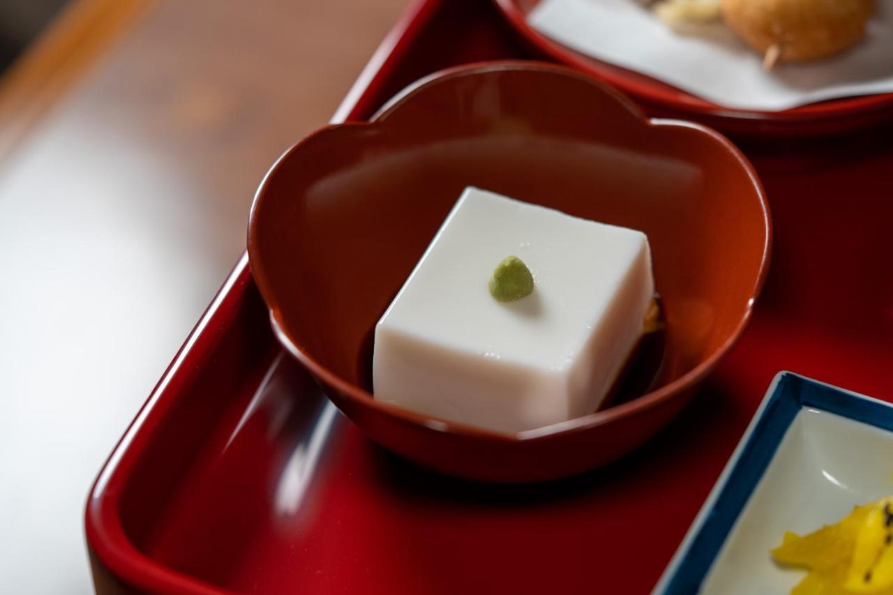 Koyasan Shukubo Yochiin Hotel Luaran gambar