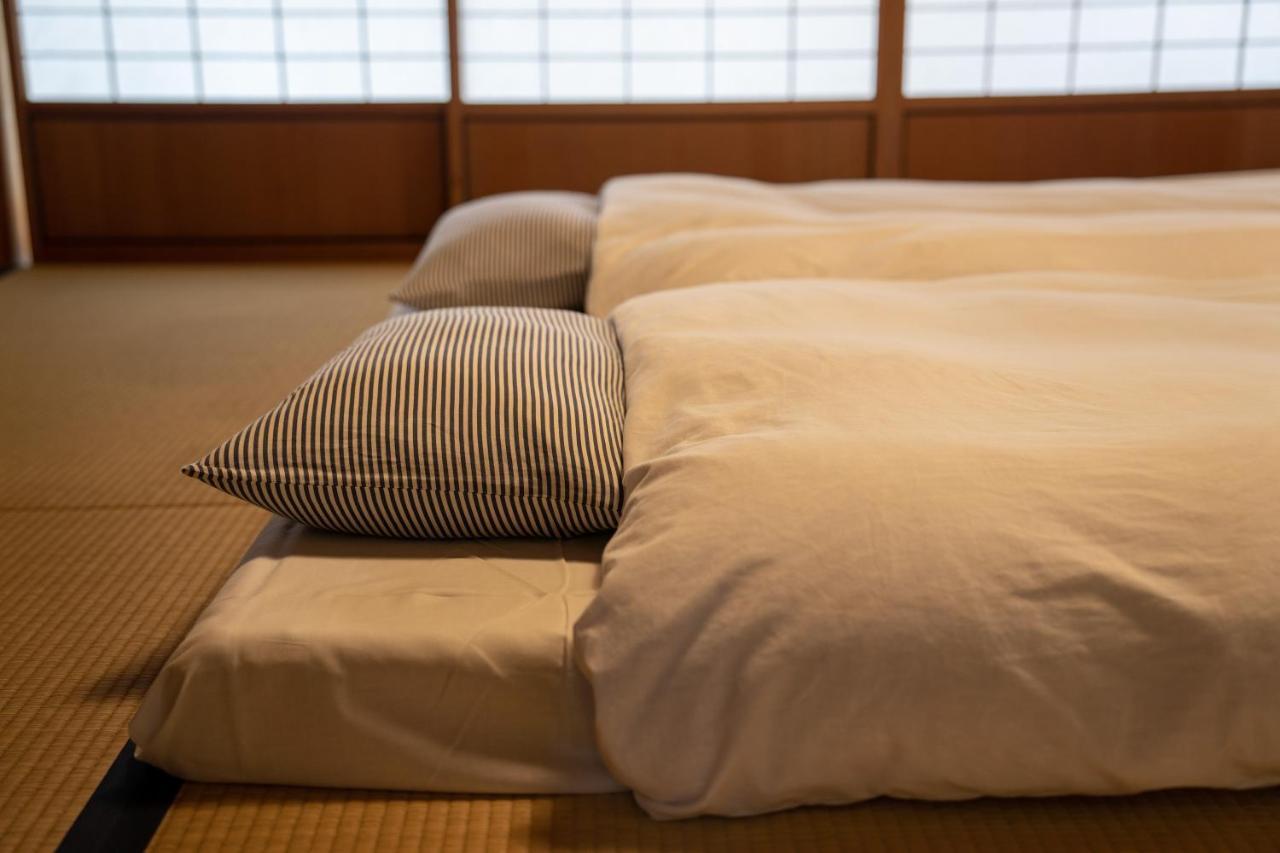 Koyasan Shukubo Yochiin Hotel Luaran gambar