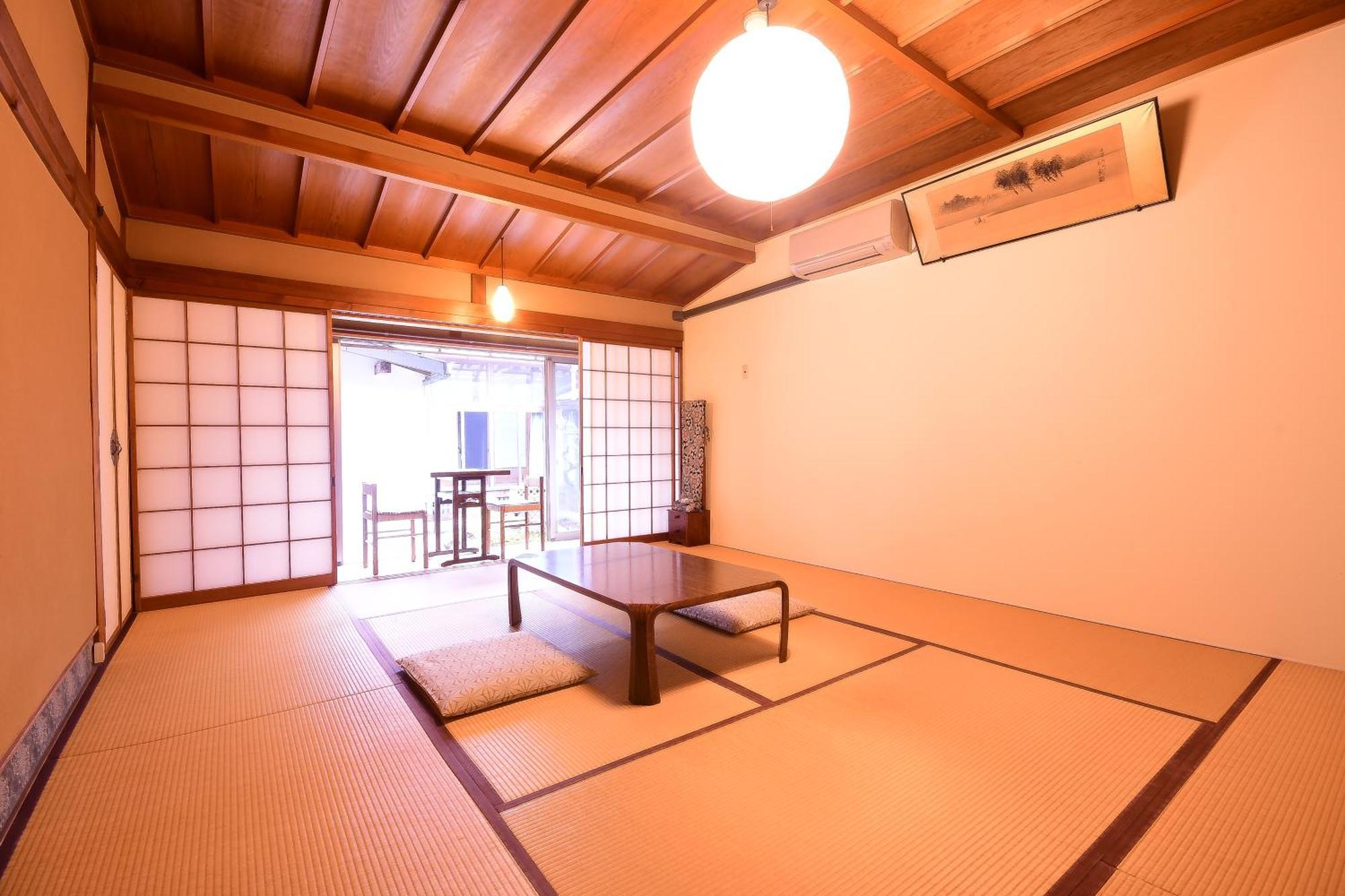 Koyasan Shukubo Yochiin Hotel Luaran gambar