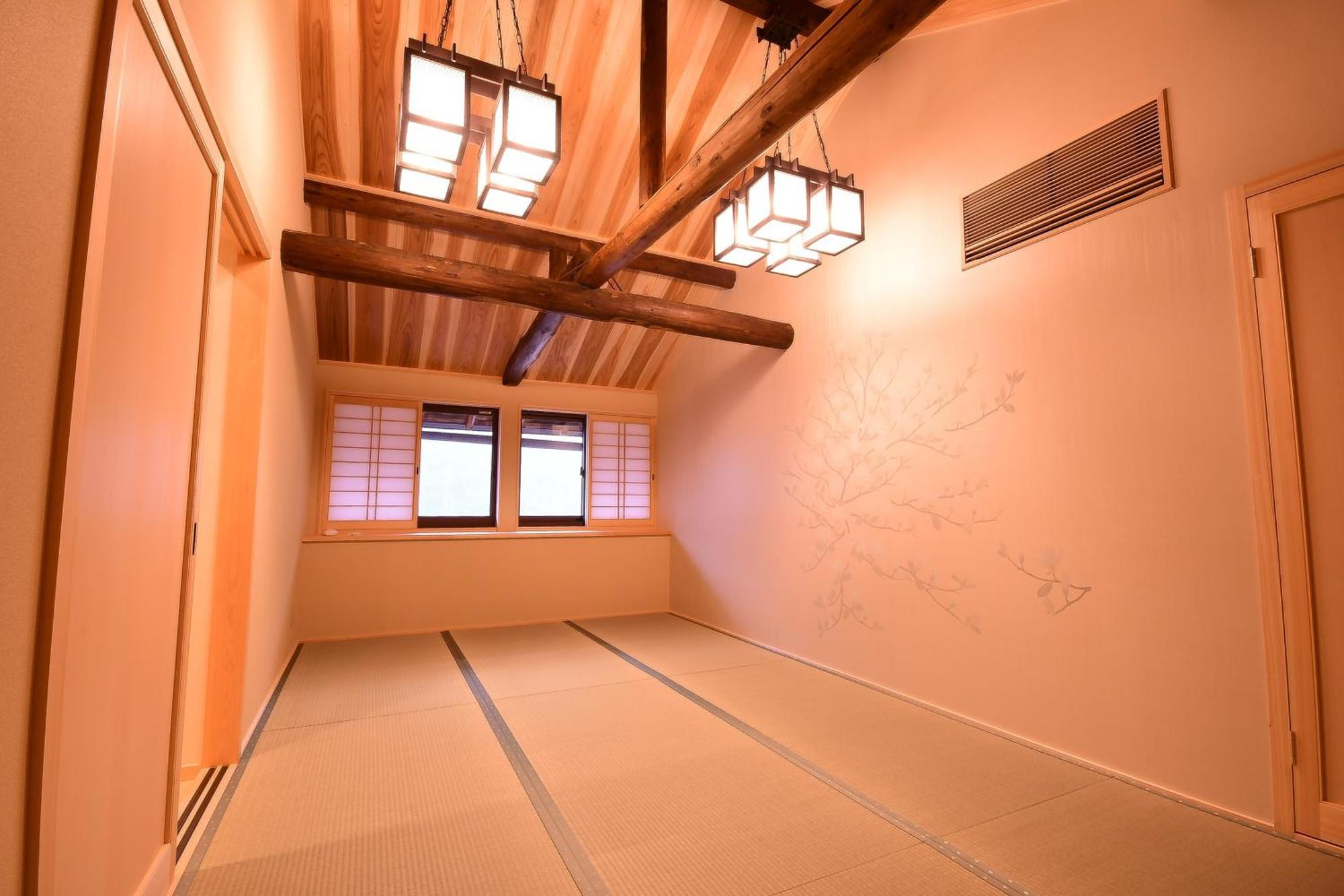Koyasan Shukubo Yochiin Hotel Luaran gambar
