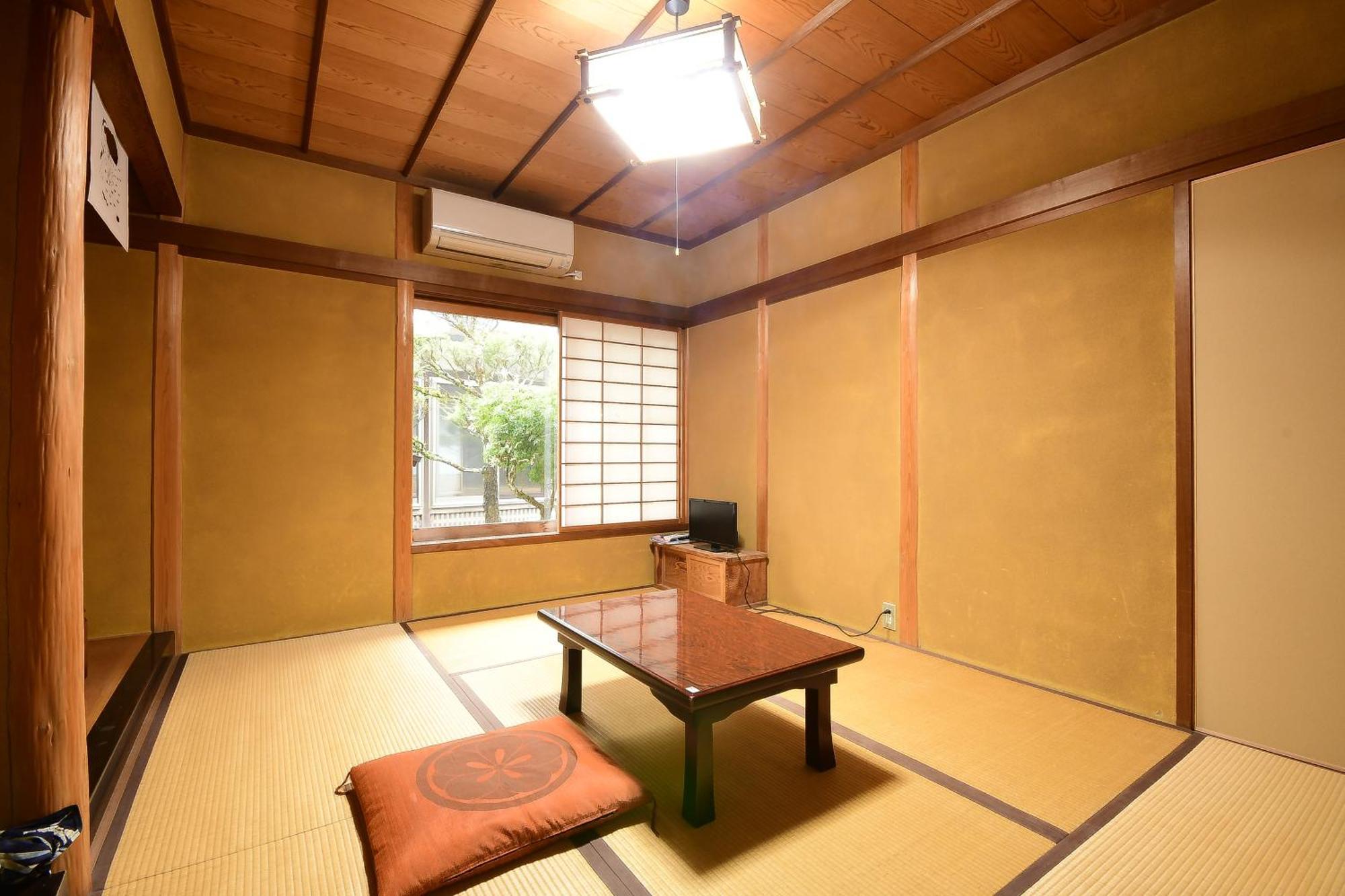 Koyasan Shukubo Yochiin Hotel Luaran gambar