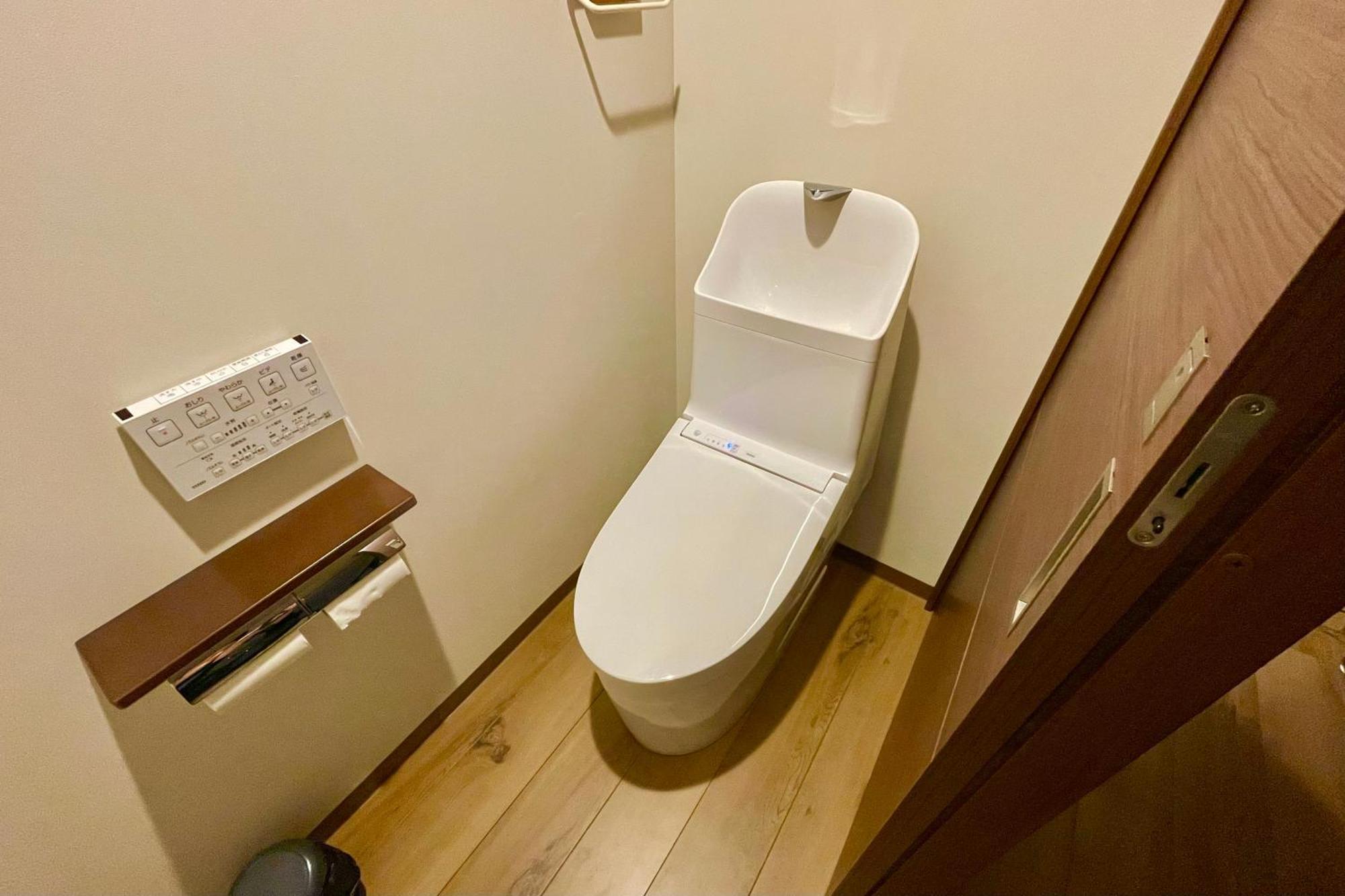 Koyasan Shukubo Yochiin Hotel Luaran gambar