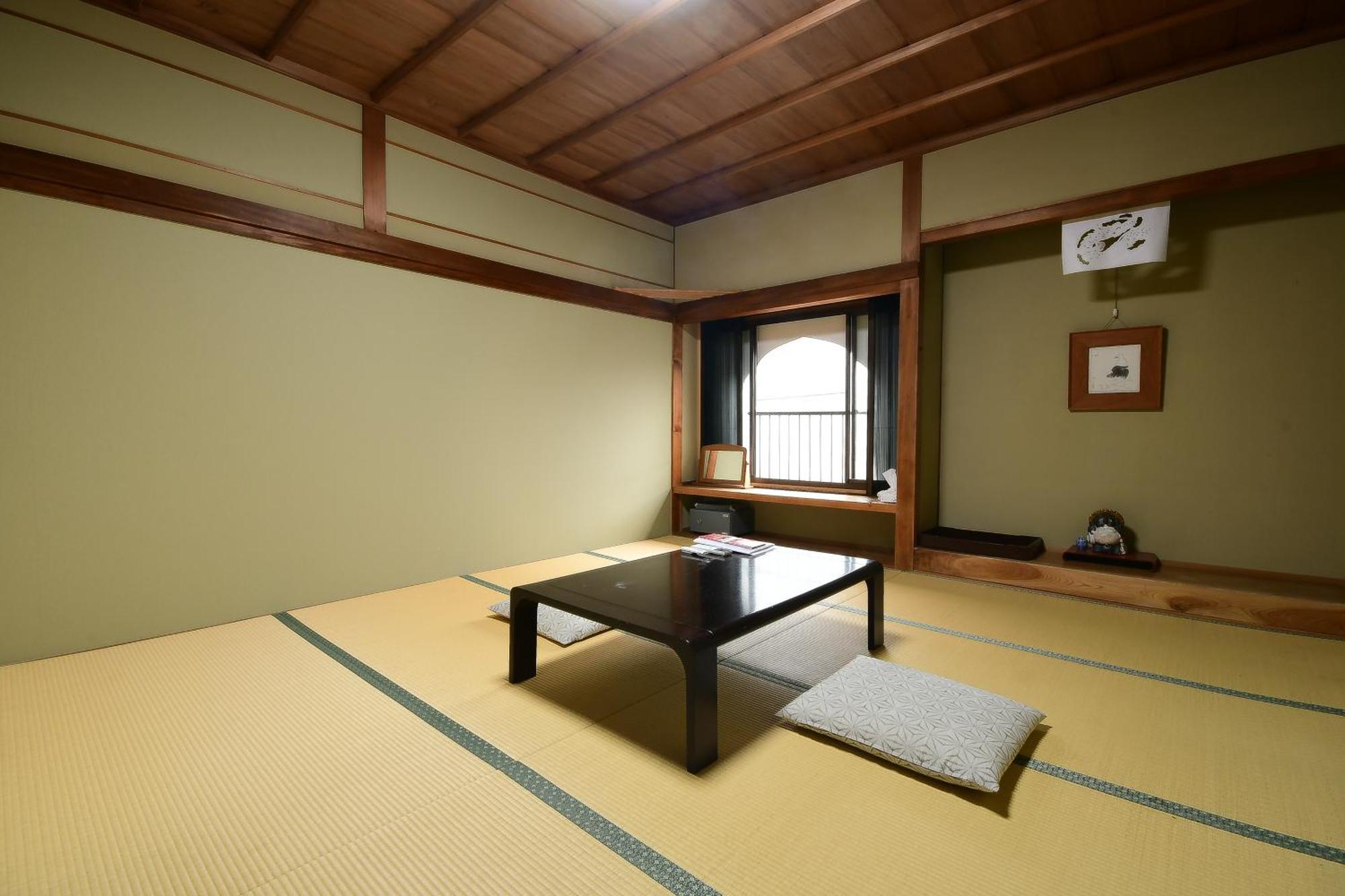 Koyasan Shukubo Yochiin Hotel Luaran gambar