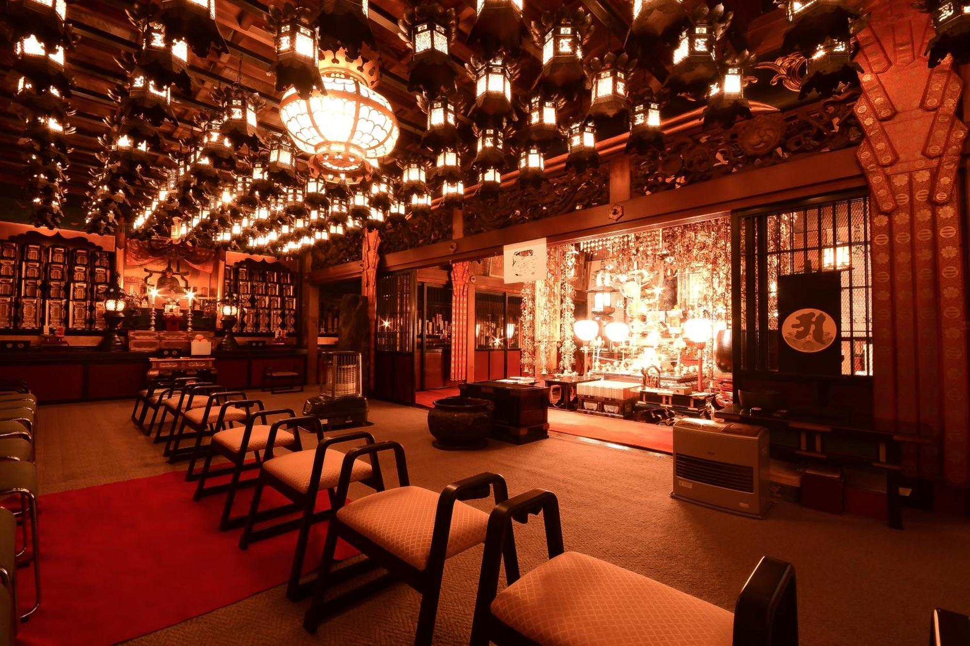 Koyasan Shukubo Yochiin Hotel Luaran gambar