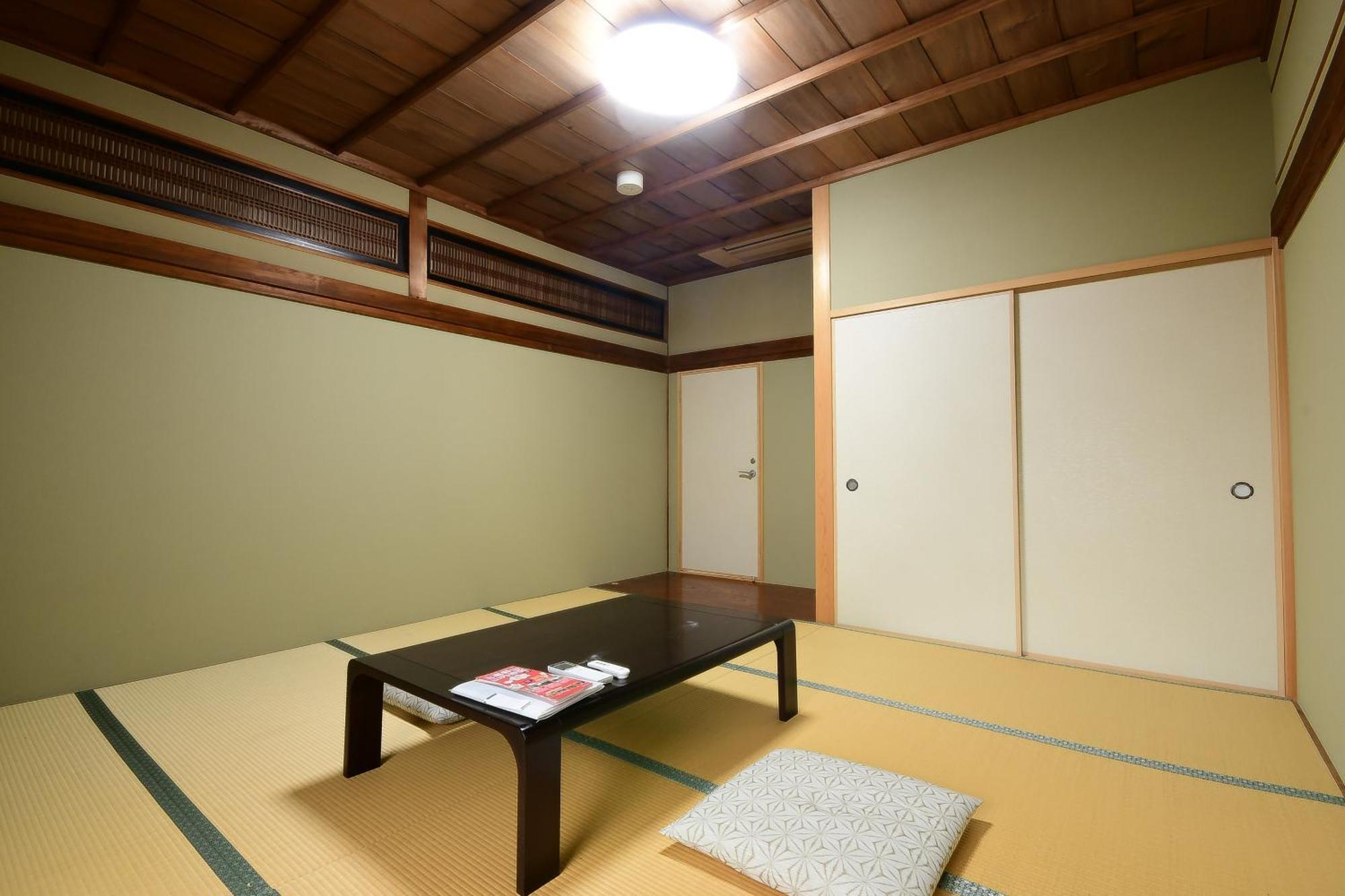 Koyasan Shukubo Yochiin Hotel Luaran gambar