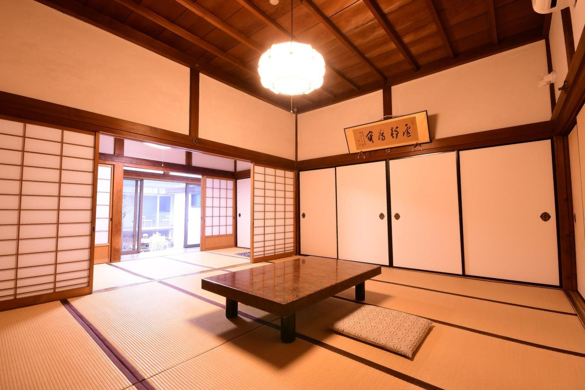 Koyasan Shukubo Yochiin Hotel Luaran gambar