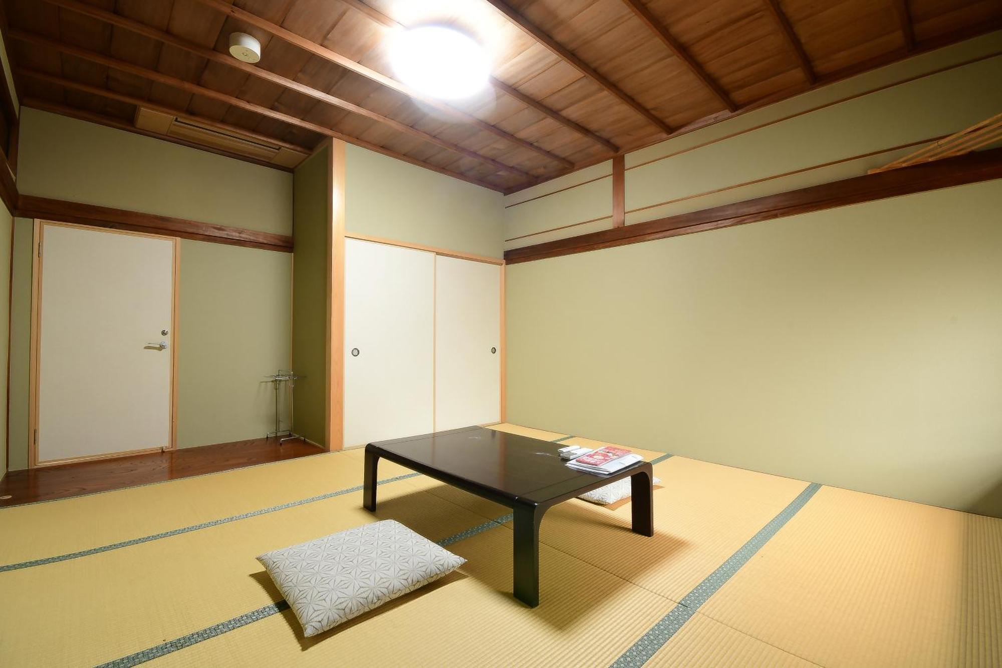 Koyasan Shukubo Yochiin Hotel Luaran gambar