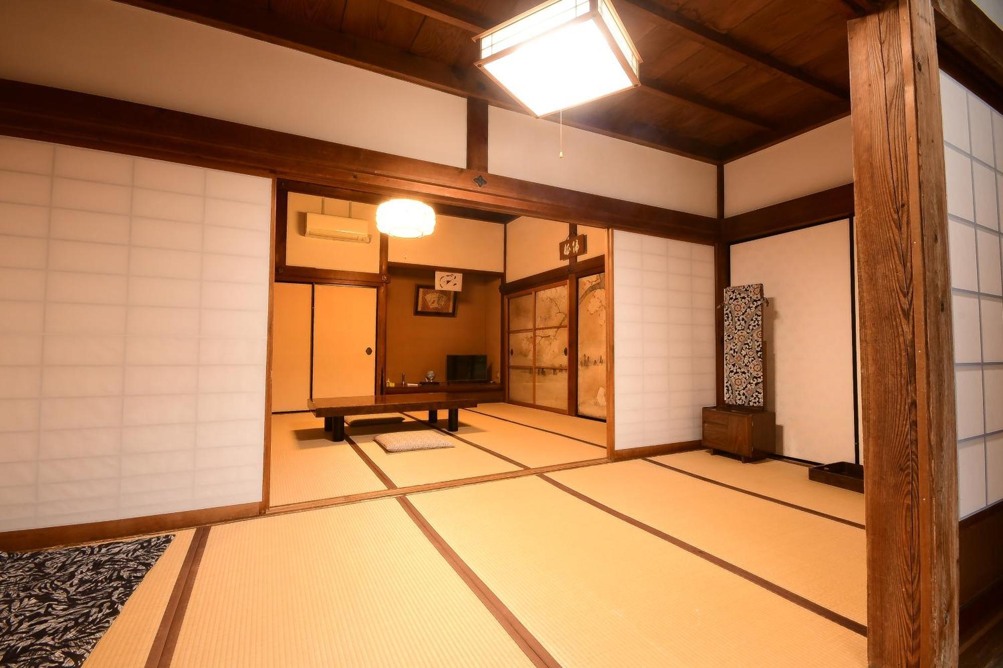 Koyasan Shukubo Yochiin Hotel Luaran gambar