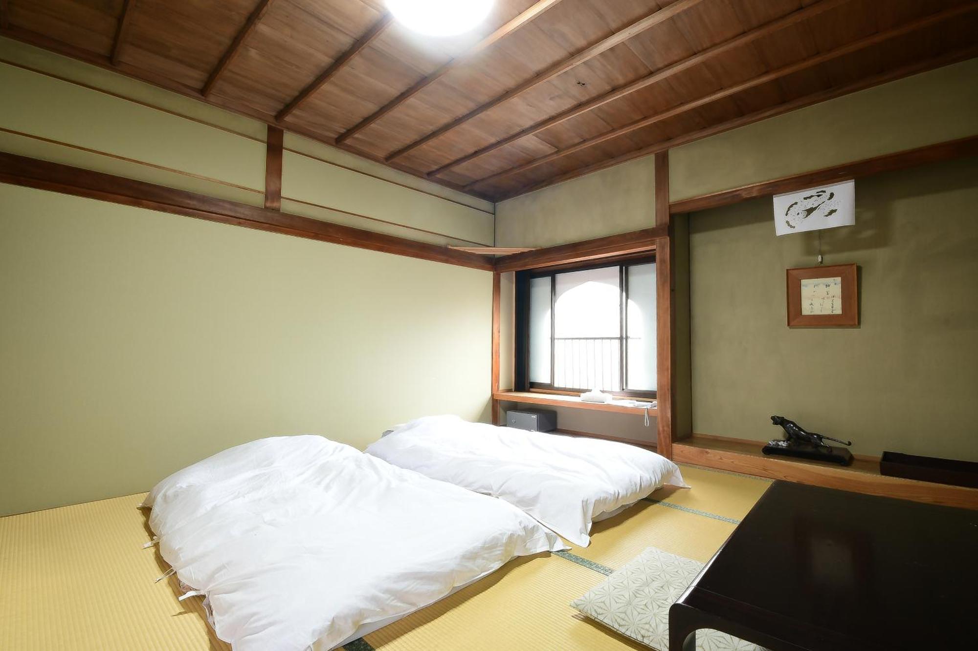 Koyasan Shukubo Yochiin Hotel Luaran gambar