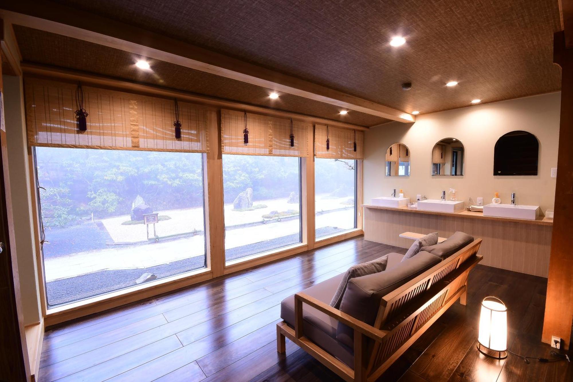 Koyasan Shukubo Yochiin Hotel Luaran gambar