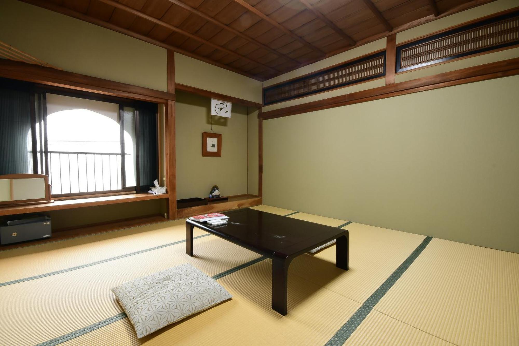 Koyasan Shukubo Yochiin Hotel Luaran gambar