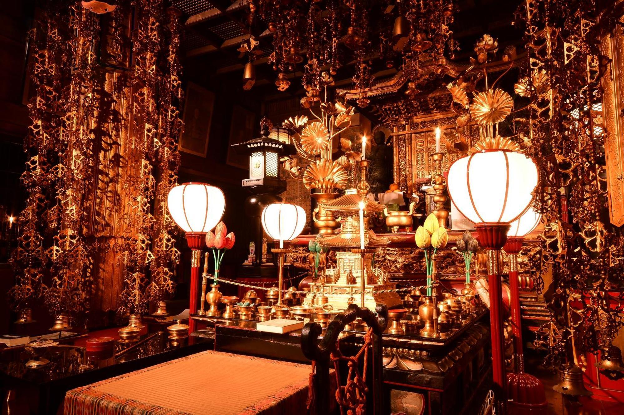 Koyasan Shukubo Yochiin Hotel Luaran gambar