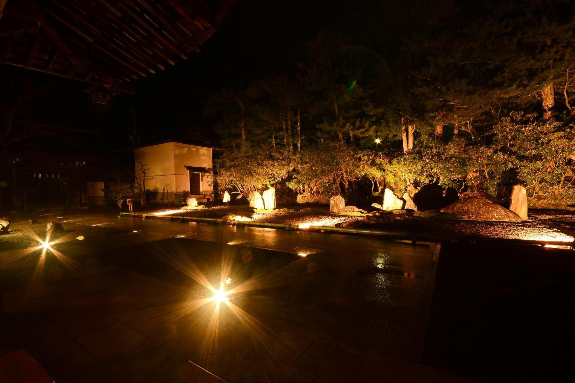 Koyasan Shukubo Yochiin Hotel Luaran gambar