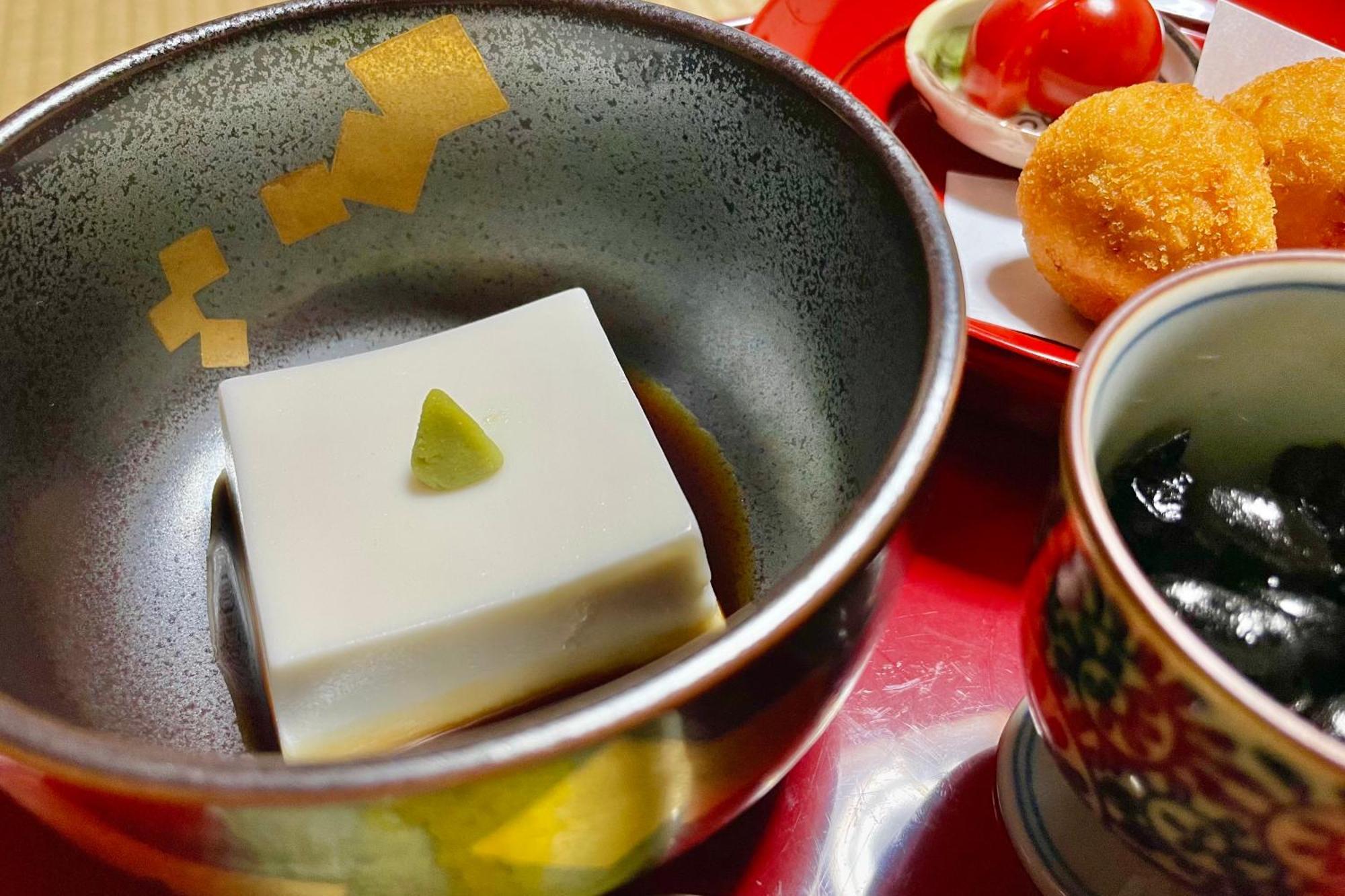 Koyasan Shukubo Yochiin Hotel Luaran gambar