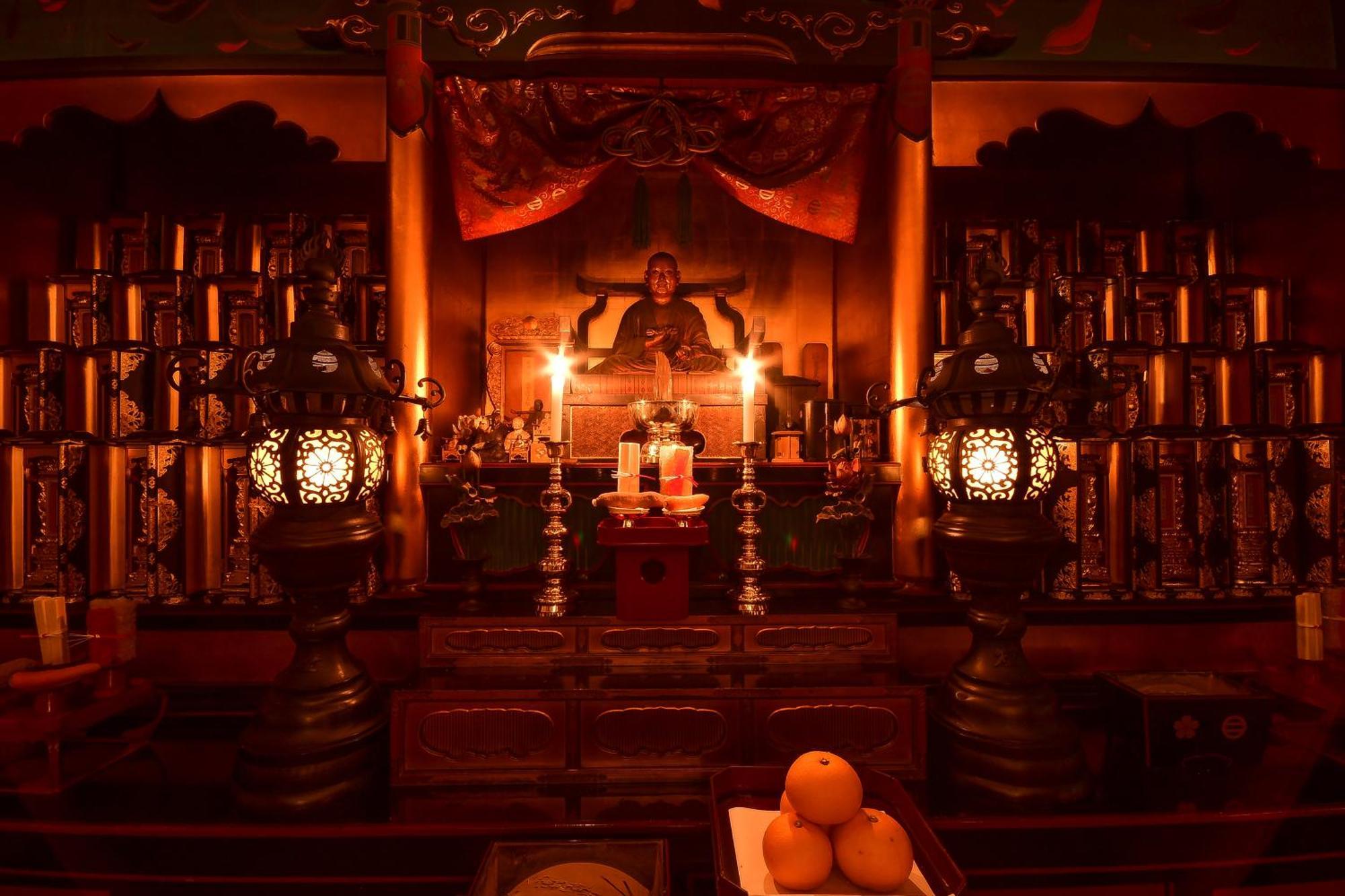 Koyasan Shukubo Yochiin Hotel Luaran gambar
