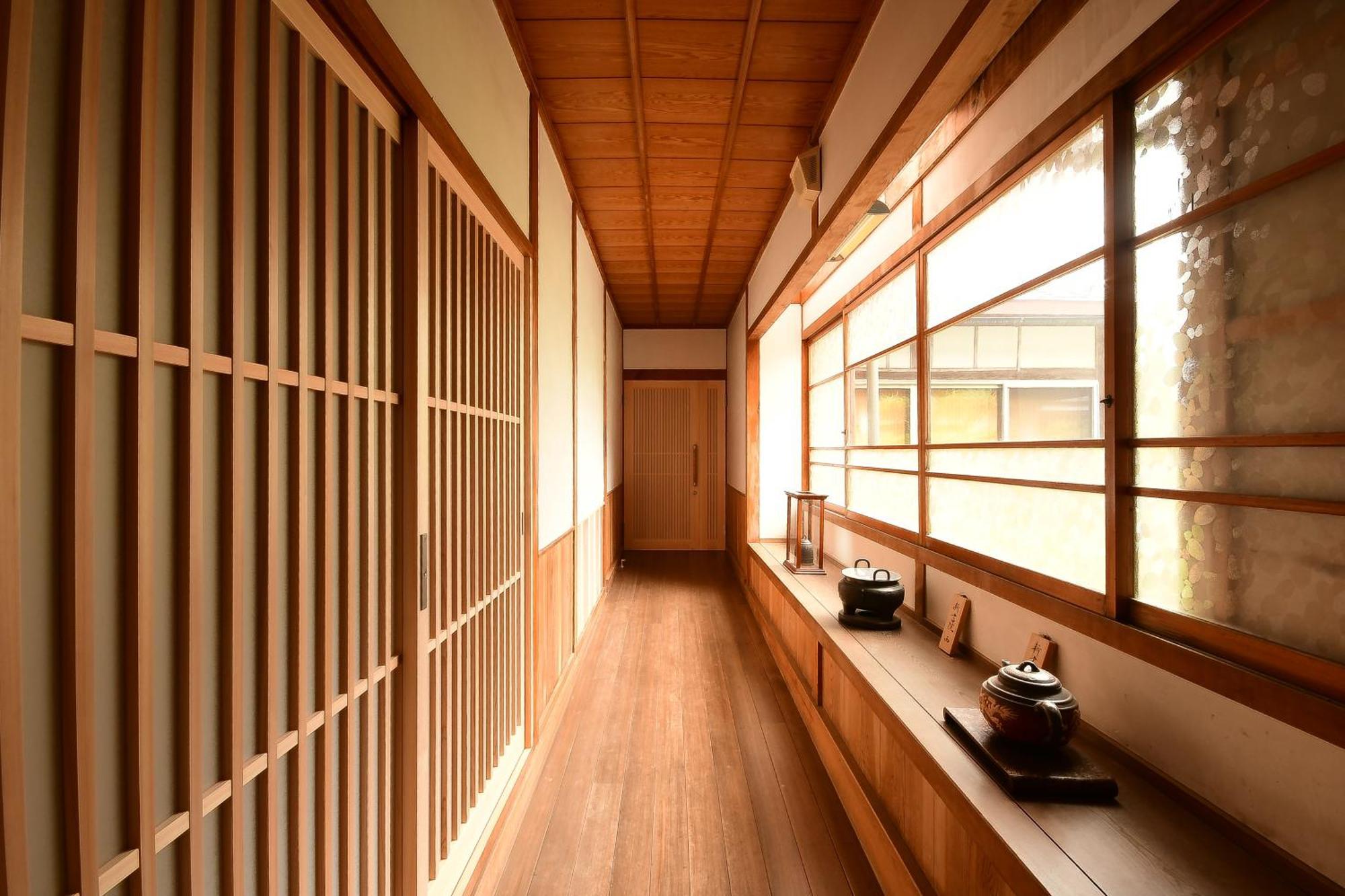 Koyasan Shukubo Yochiin Hotel Luaran gambar