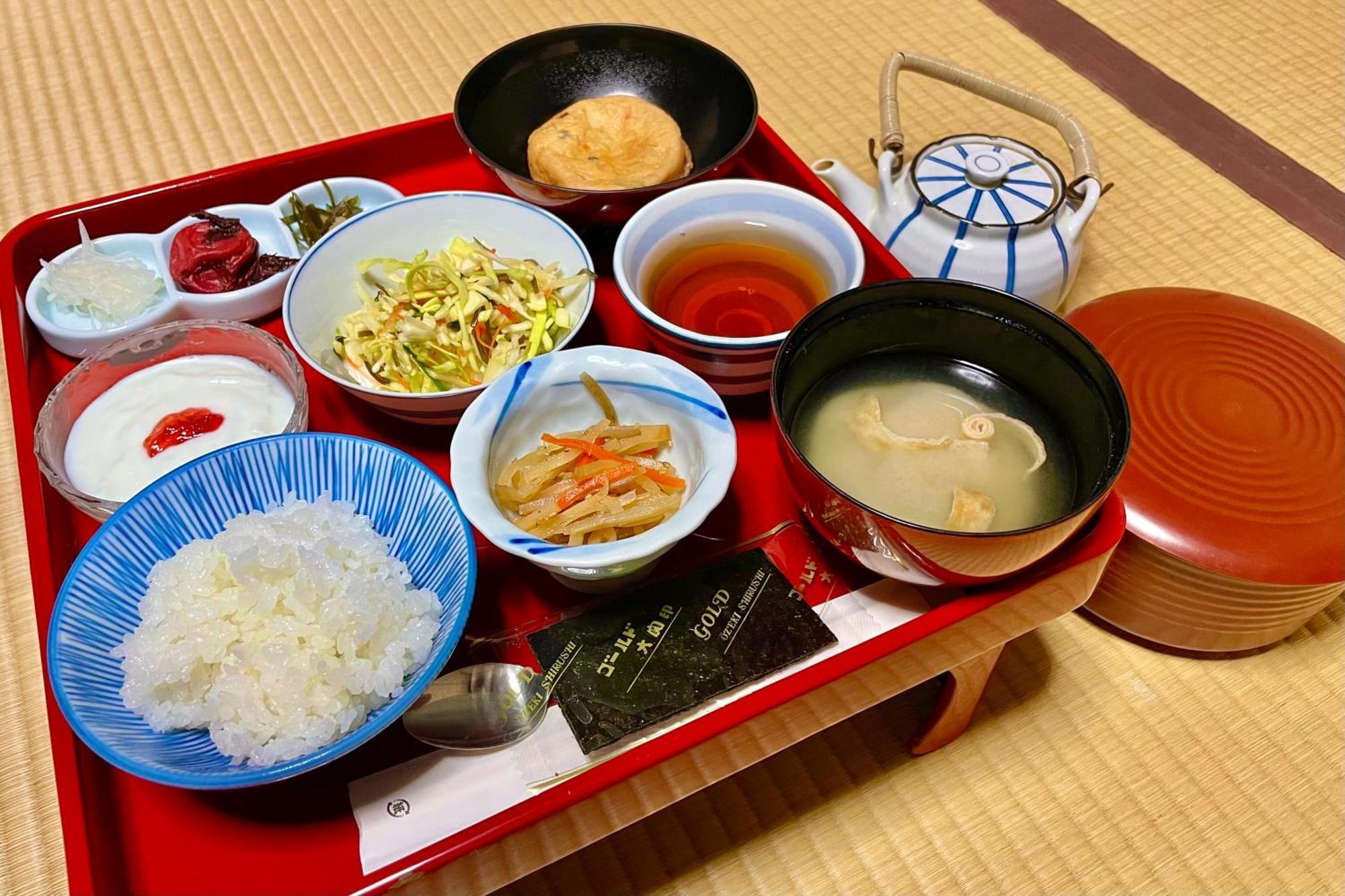 Koyasan Shukubo Yochiin Hotel Luaran gambar