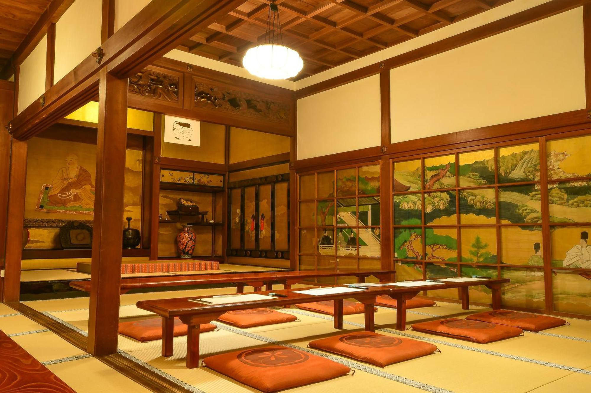 Koyasan Shukubo Yochiin Hotel Luaran gambar