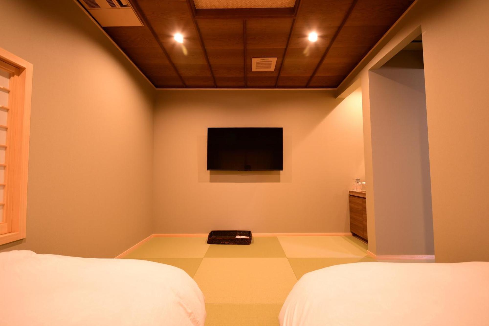 Koyasan Shukubo Yochiin Hotel Luaran gambar