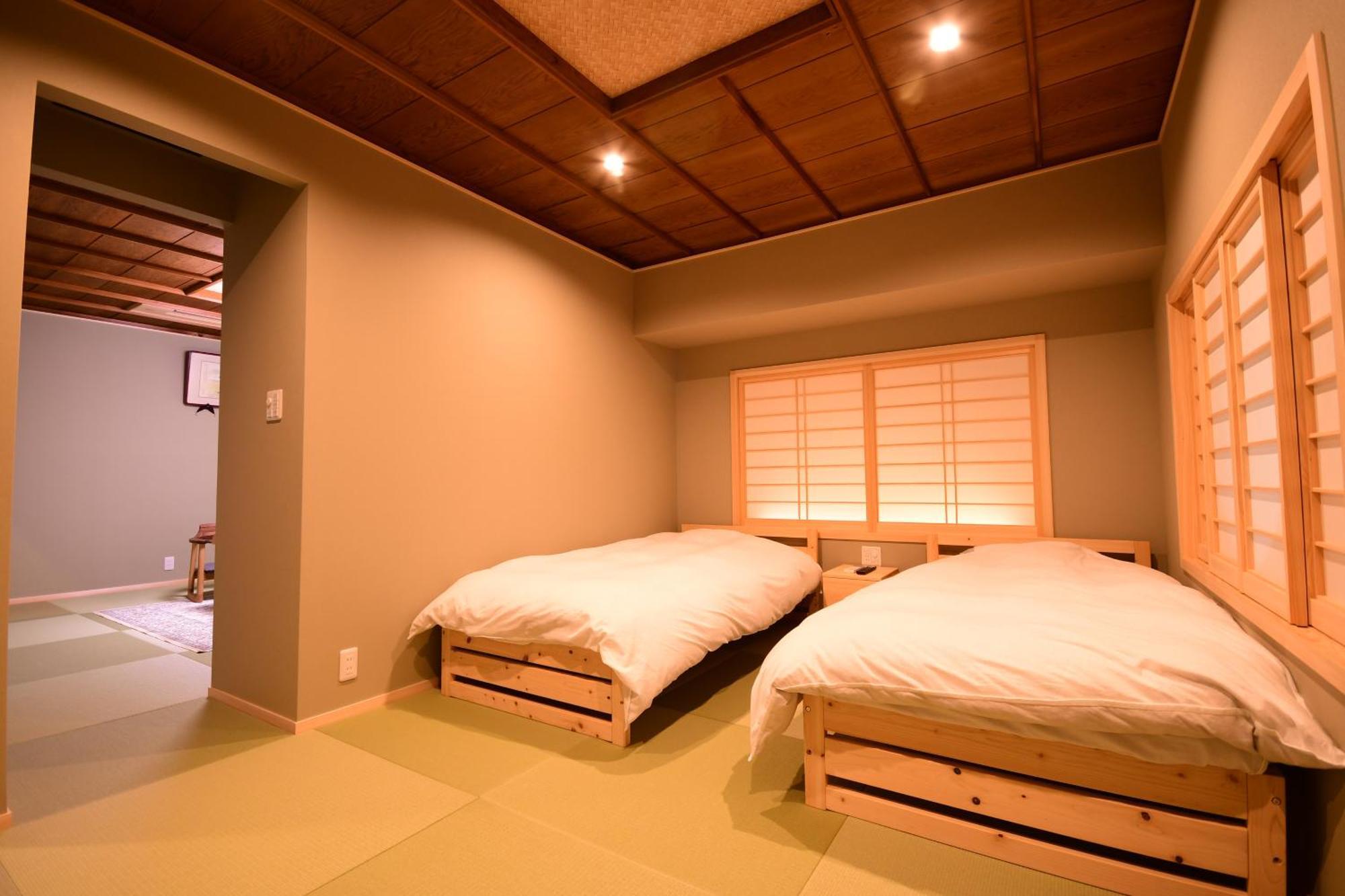 Koyasan Shukubo Yochiin Hotel Luaran gambar
