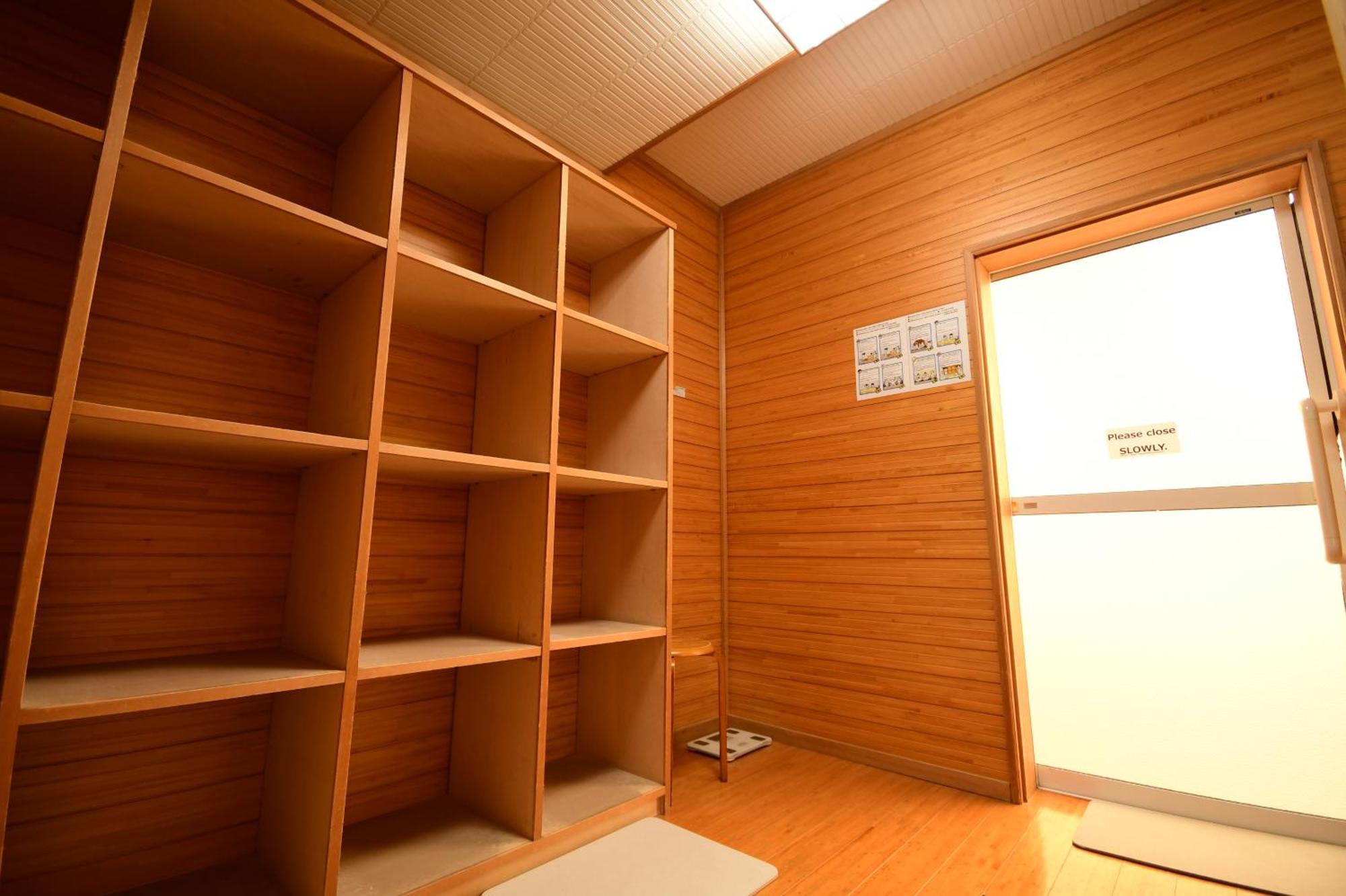Koyasan Shukubo Yochiin Hotel Luaran gambar