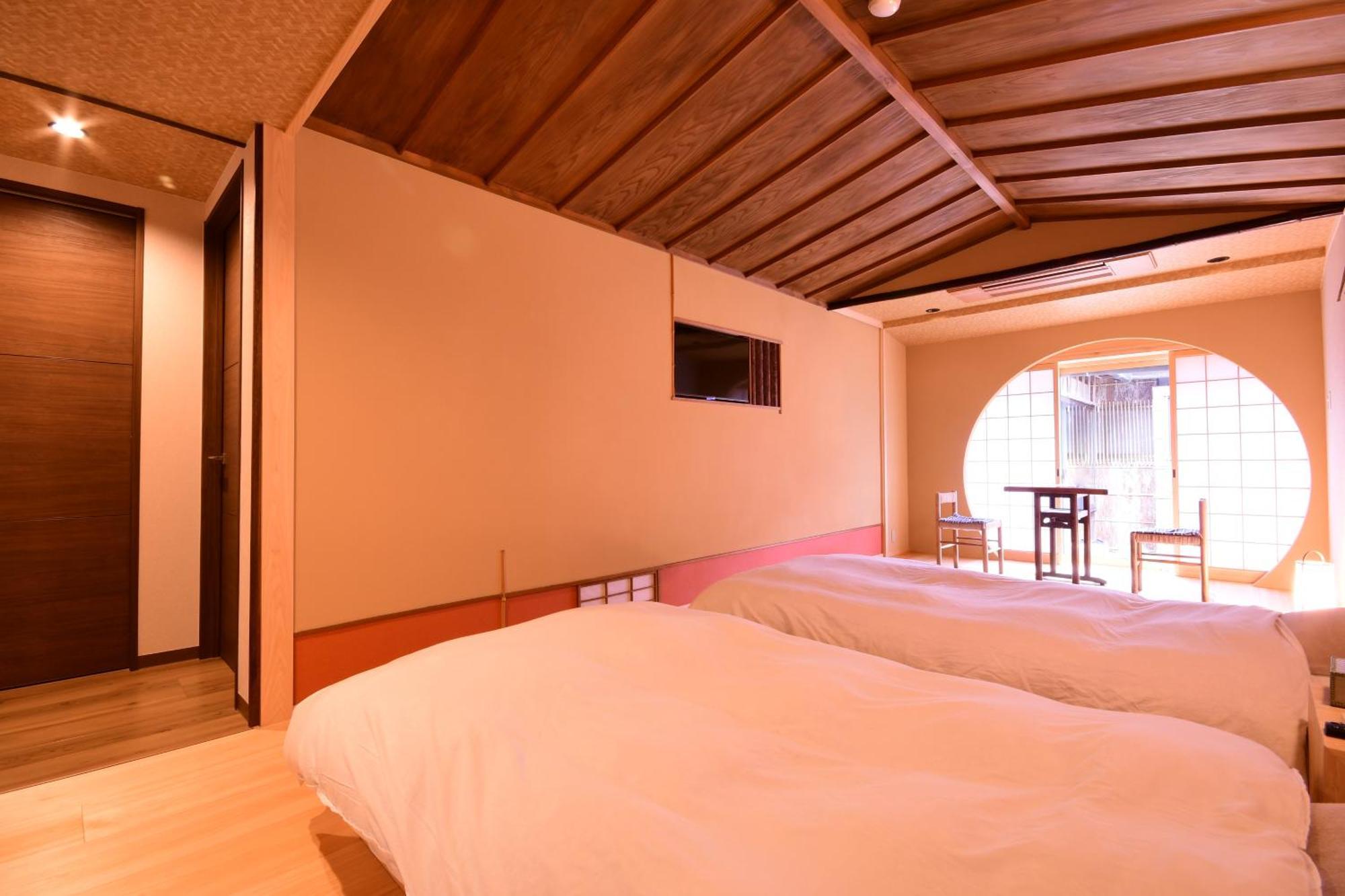 Koyasan Shukubo Yochiin Hotel Luaran gambar