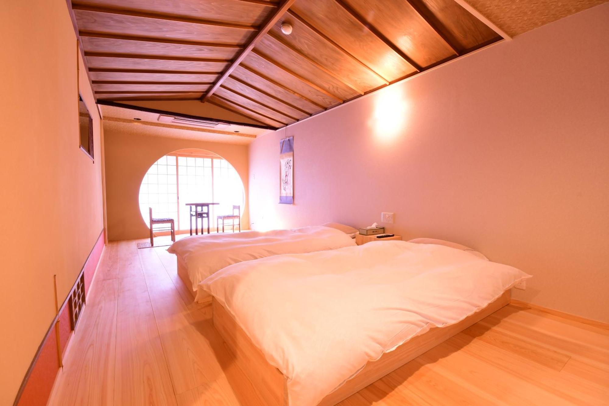 Koyasan Shukubo Yochiin Hotel Luaran gambar