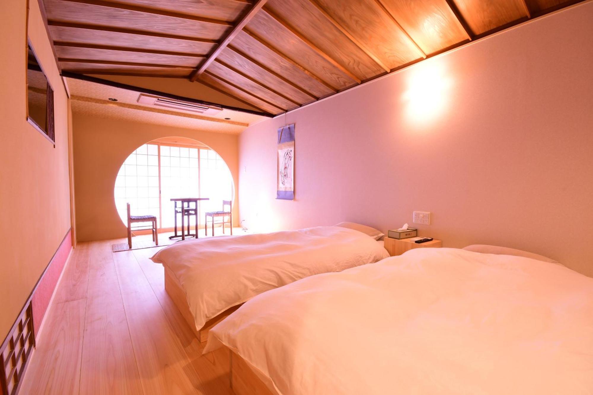 Koyasan Shukubo Yochiin Hotel Luaran gambar